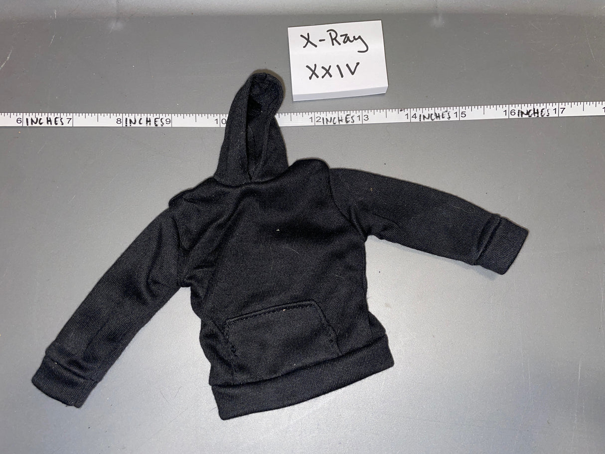 1/6 Scale Modern Hoodie Sweater - Civilian