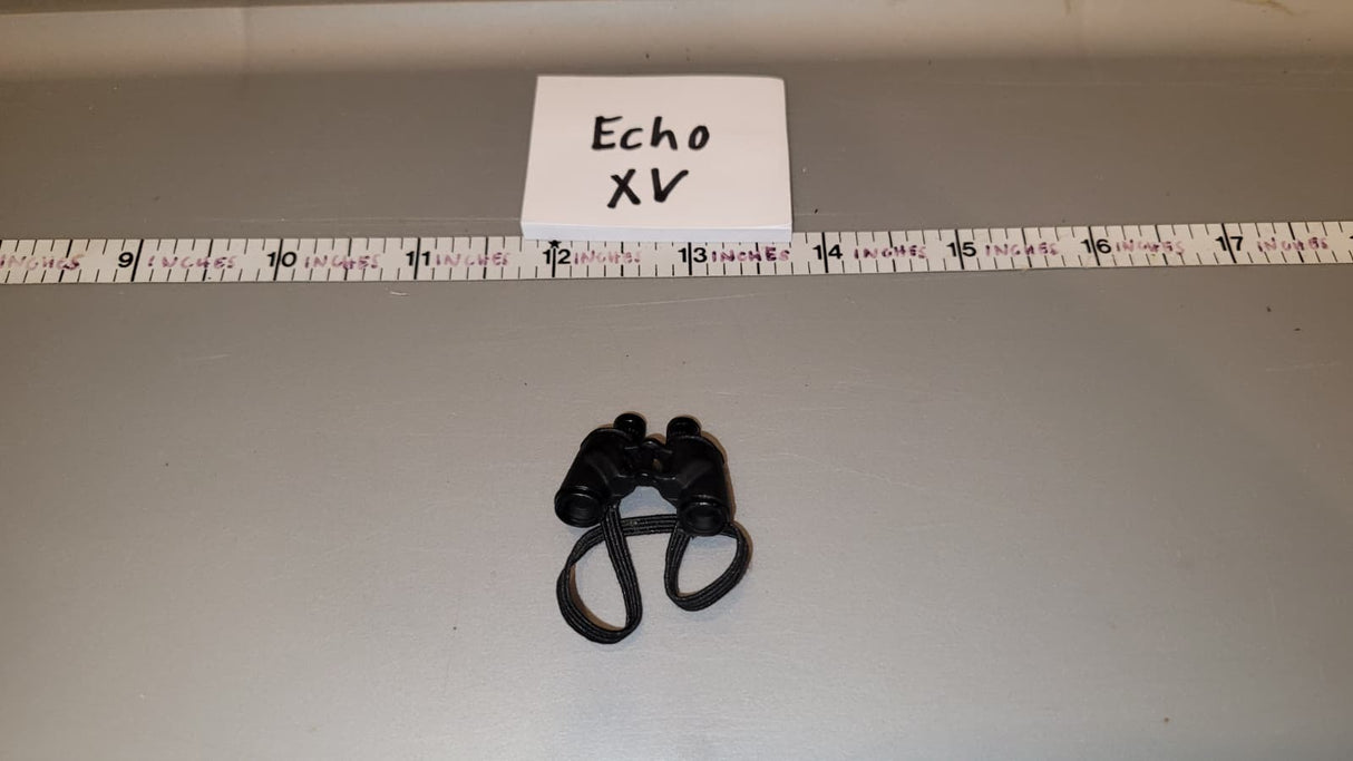 1/6 Scale WWII German Binoculars