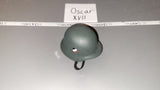 1/6 Scale WWII German Helmet