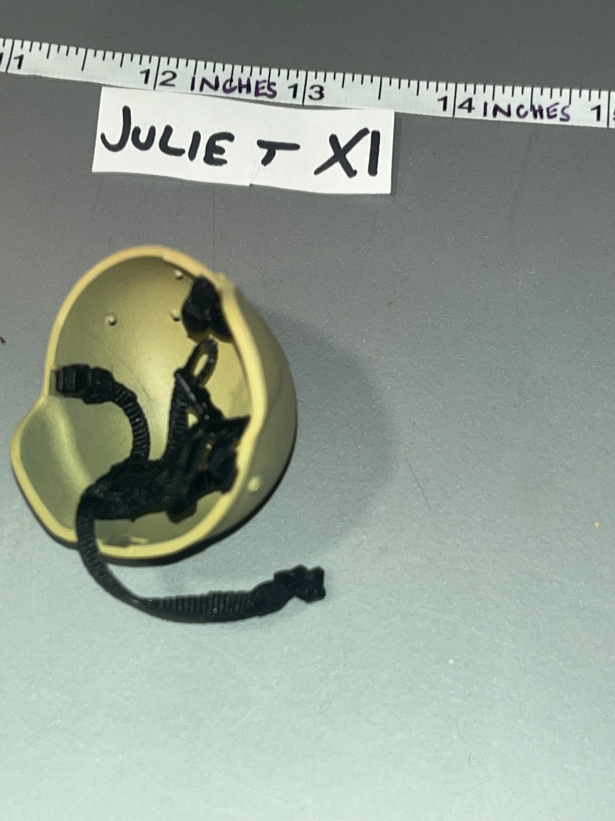 1/6 Modern Era Ballistic Helmet