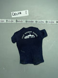 1/6 Scale Modern T Shirt - Navy