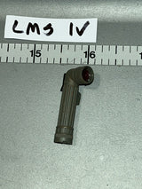 1/6 Scale Vietnam US Flashlight - DJ Custom Forest Gump
