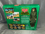 1/6 Scale Vintage Remake 40th GI Joe Action Marine - NIB Hasbro