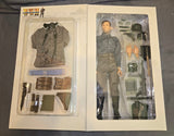 1/6 Scale WWII GERMAN Heer Infantry NCO Hans Leiter - NIB Dragon
