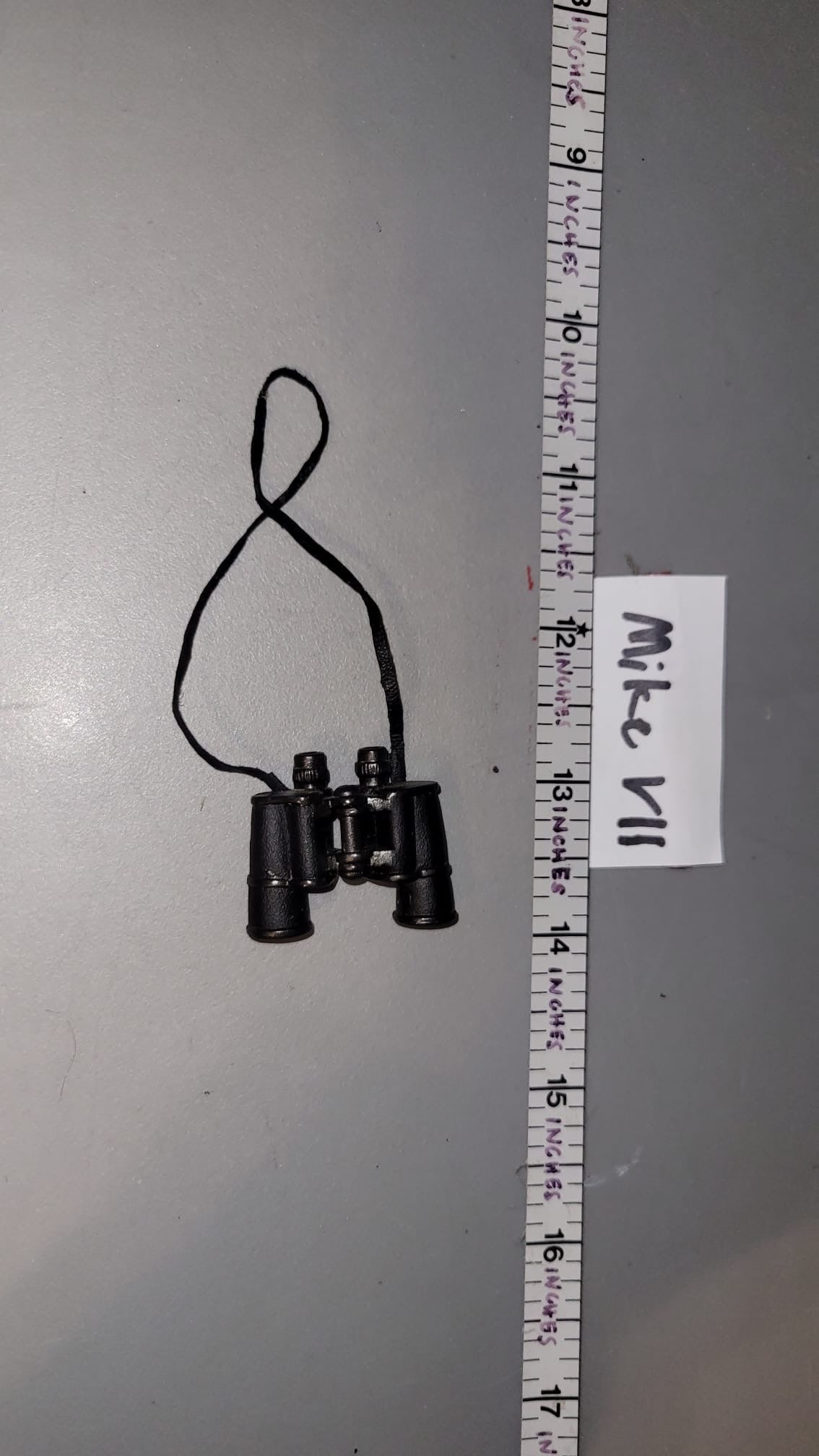 1/6 Scale WWII US Binoculars