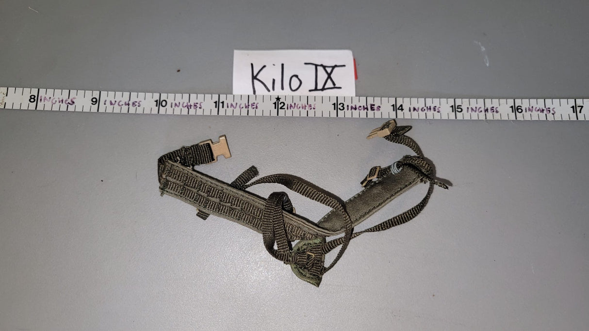 1/6 Scale Modern Era Web Belt