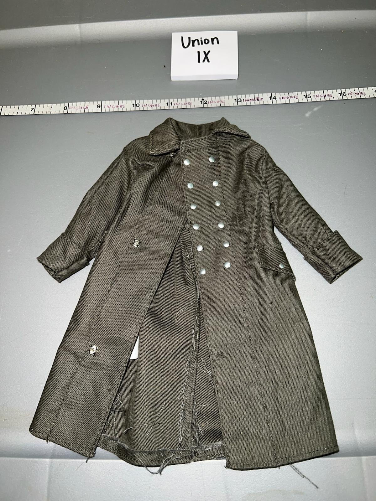 1/6 WWII German Great Coat
