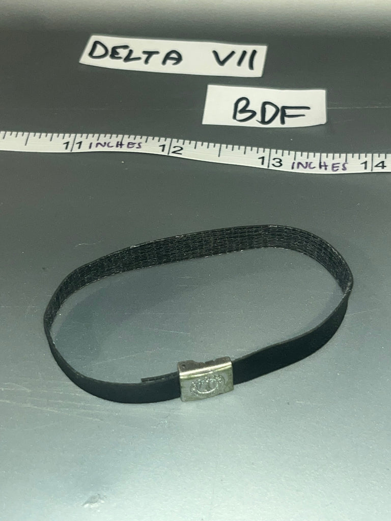 1/6 Scale WWII German Belt - BDF