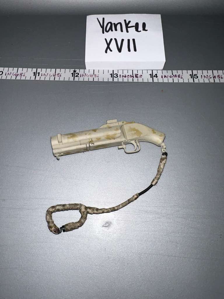 1:6 Scale Modern M-79 Grenade Launcher