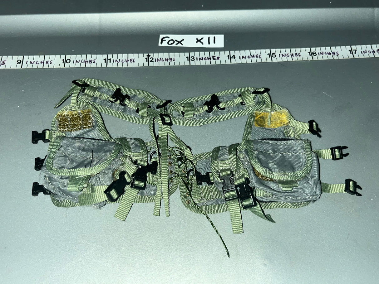 1/6 Scale Modern Era Load Bearing Gear