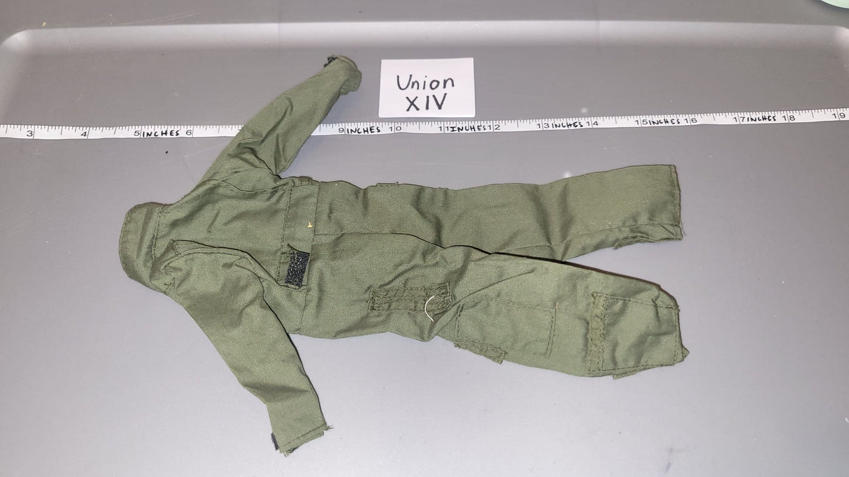 1/6 Scale Modern Era Flight Suit