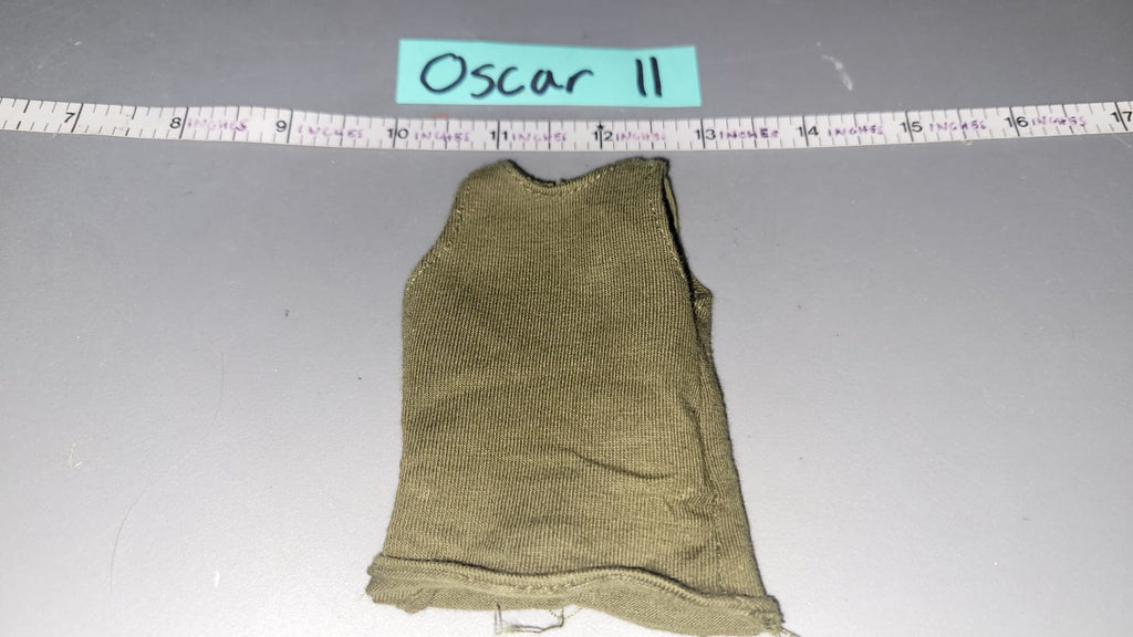 1/6 Scale WWII US T Shirt