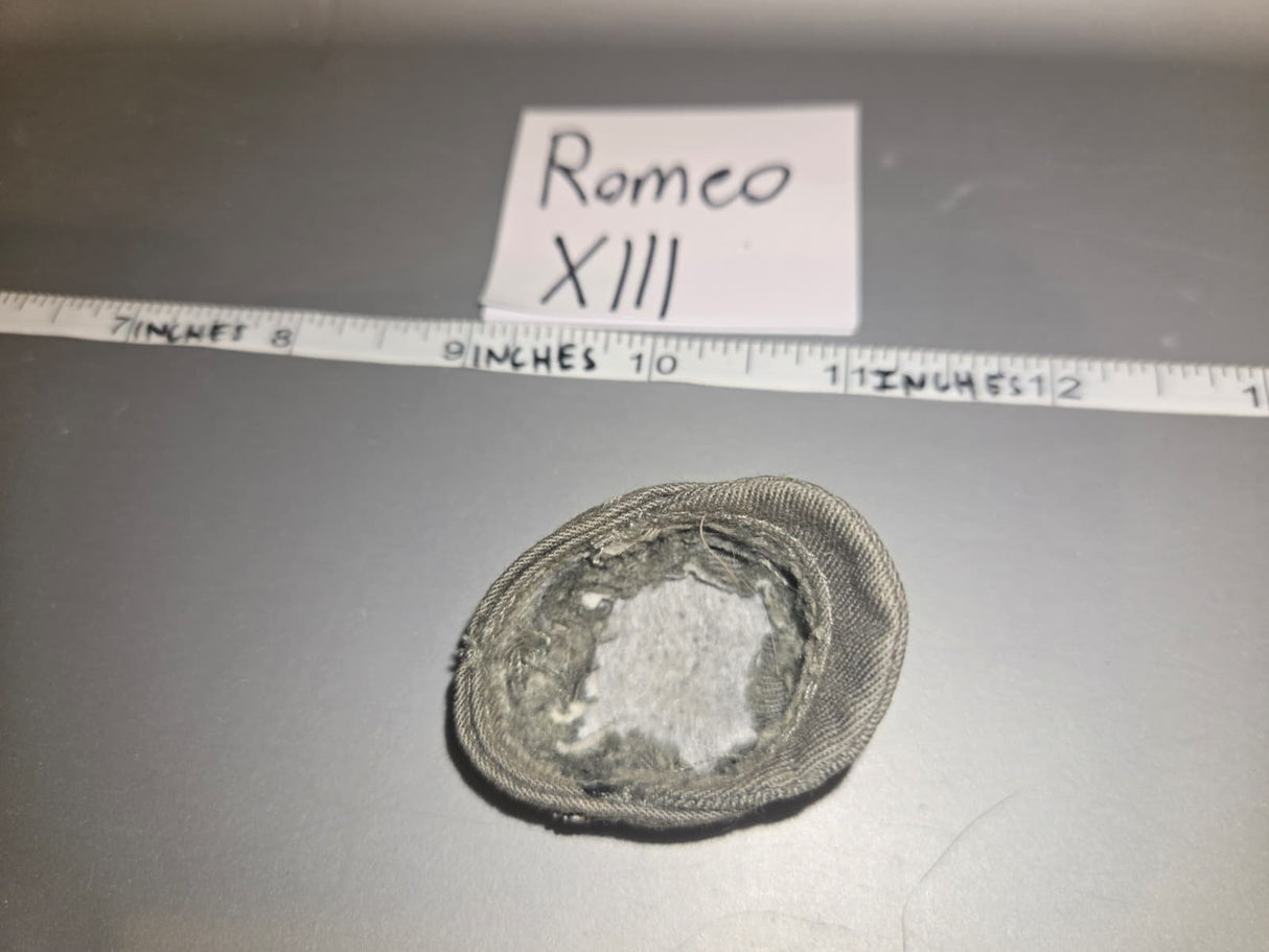 1/6 Scale WWII German Gebirgsjäger Cap