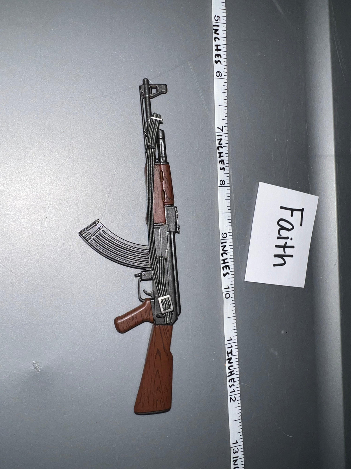 1/6 Scale Russian AK 47  - Modern Vietnam - Dragon