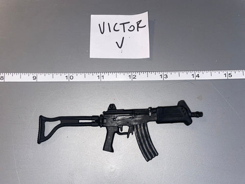 1/6 Scale Modern Era Israeli IMI Galil Rifle