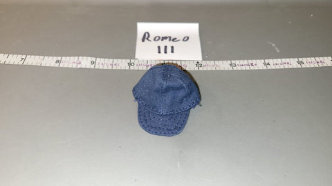 1/6 Scale Modern Baseball Hat