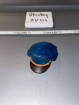 1/6 Scale WWII German Officer Hat