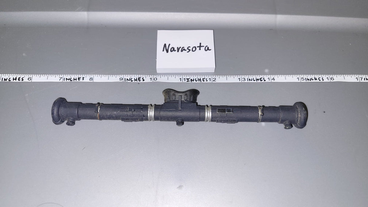 1/6 Scale WWII German Range Finder