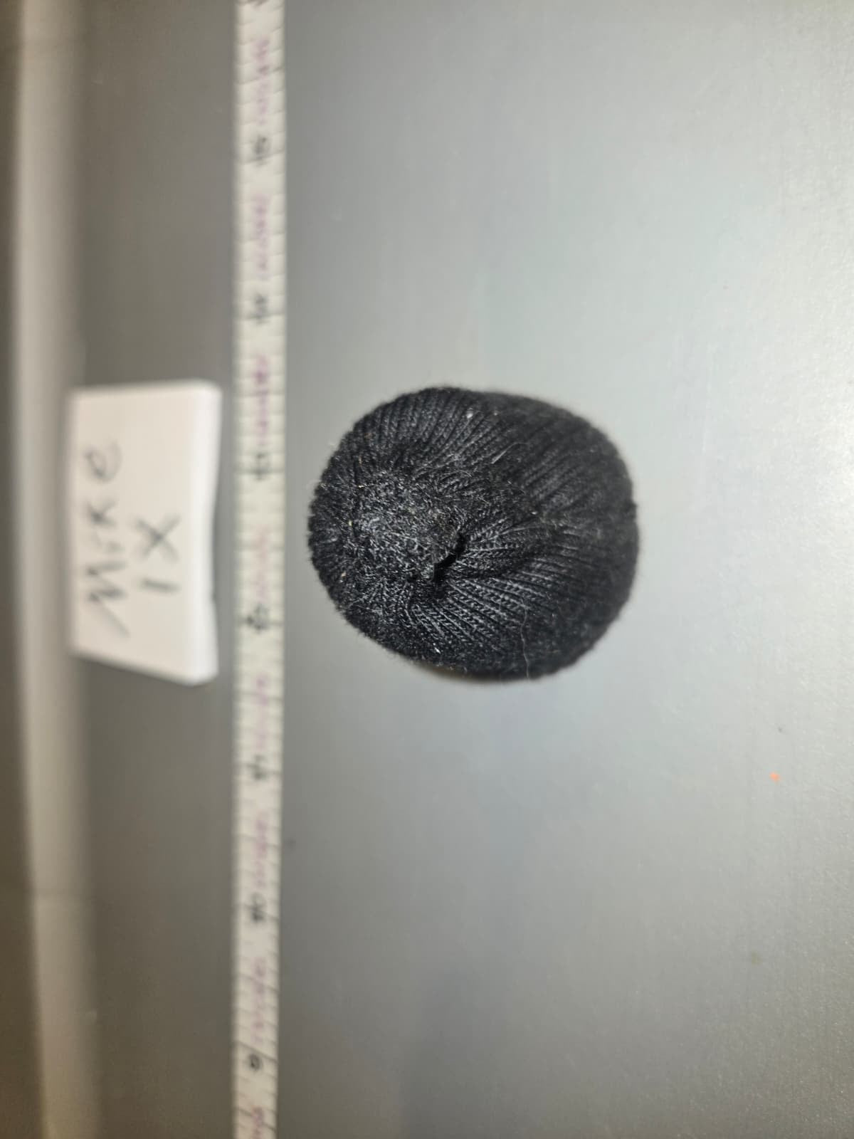 1/6 Scale Modern Beanie