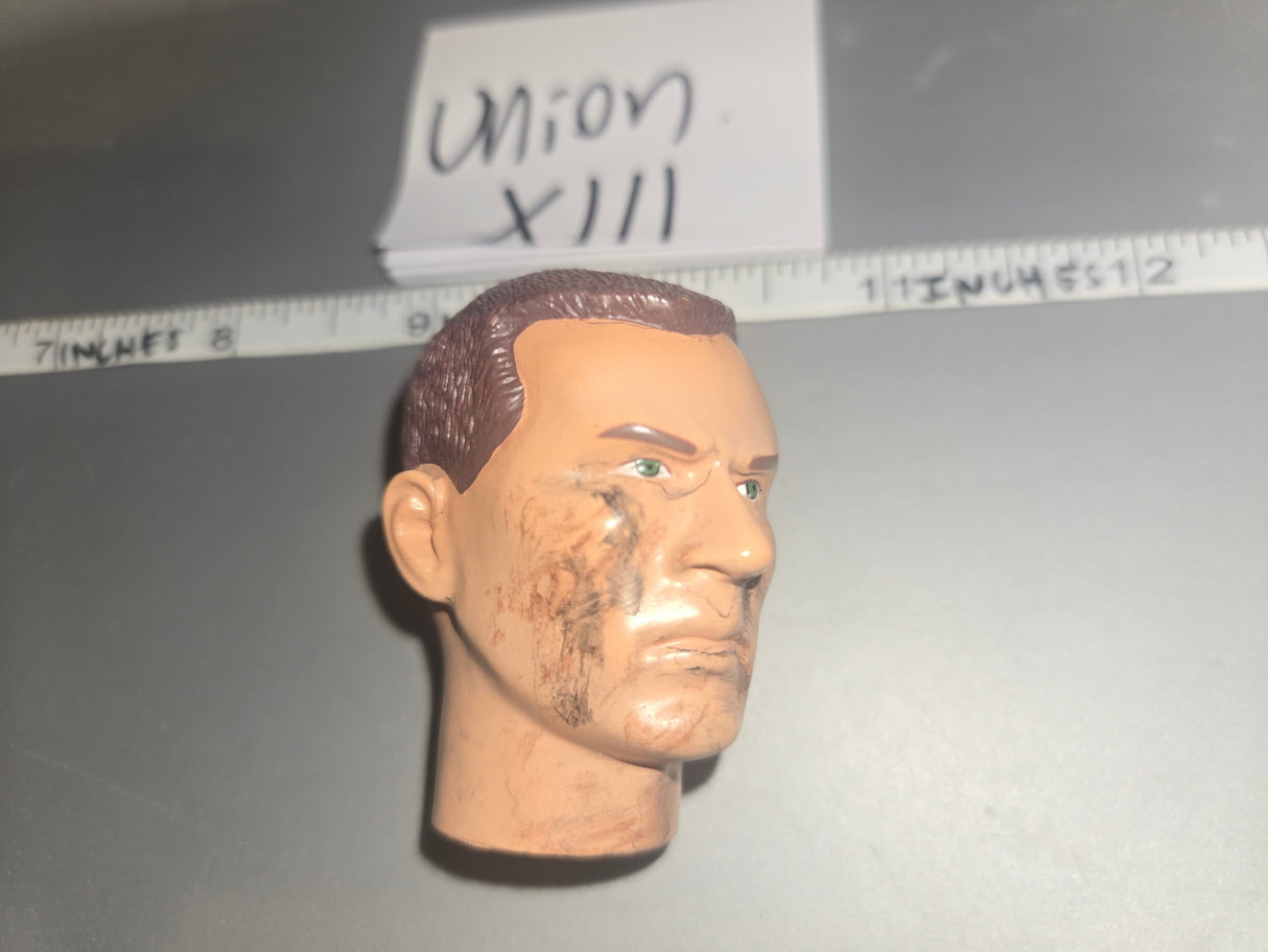 1/6 Dragon Head Sculpt