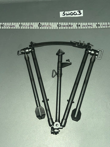 1/6 Scale WWII British Bren Gun Tripod