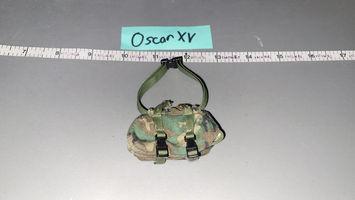 1/6 Scale Modern Era Woodland Butt Pack