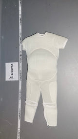 1/6 Scale WWII German Fat Suit - DID -