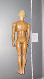 1/6 Scale Nude Dragon Figure