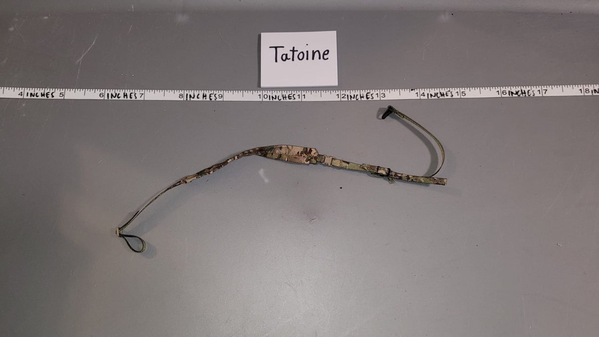 1/6 Scale Modern Era Rifle Sling