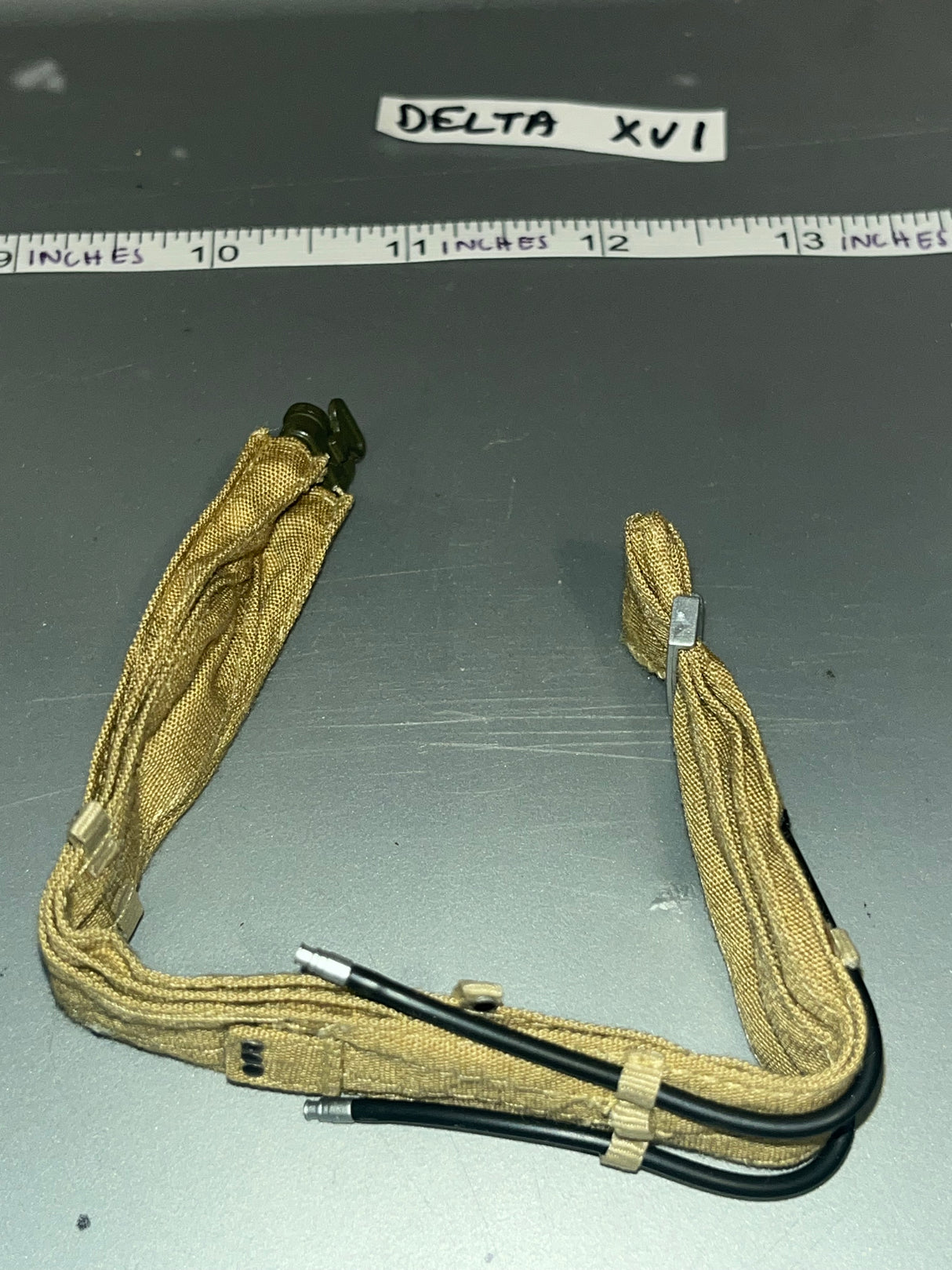 1/6 Scale WWII US Floatation Belt