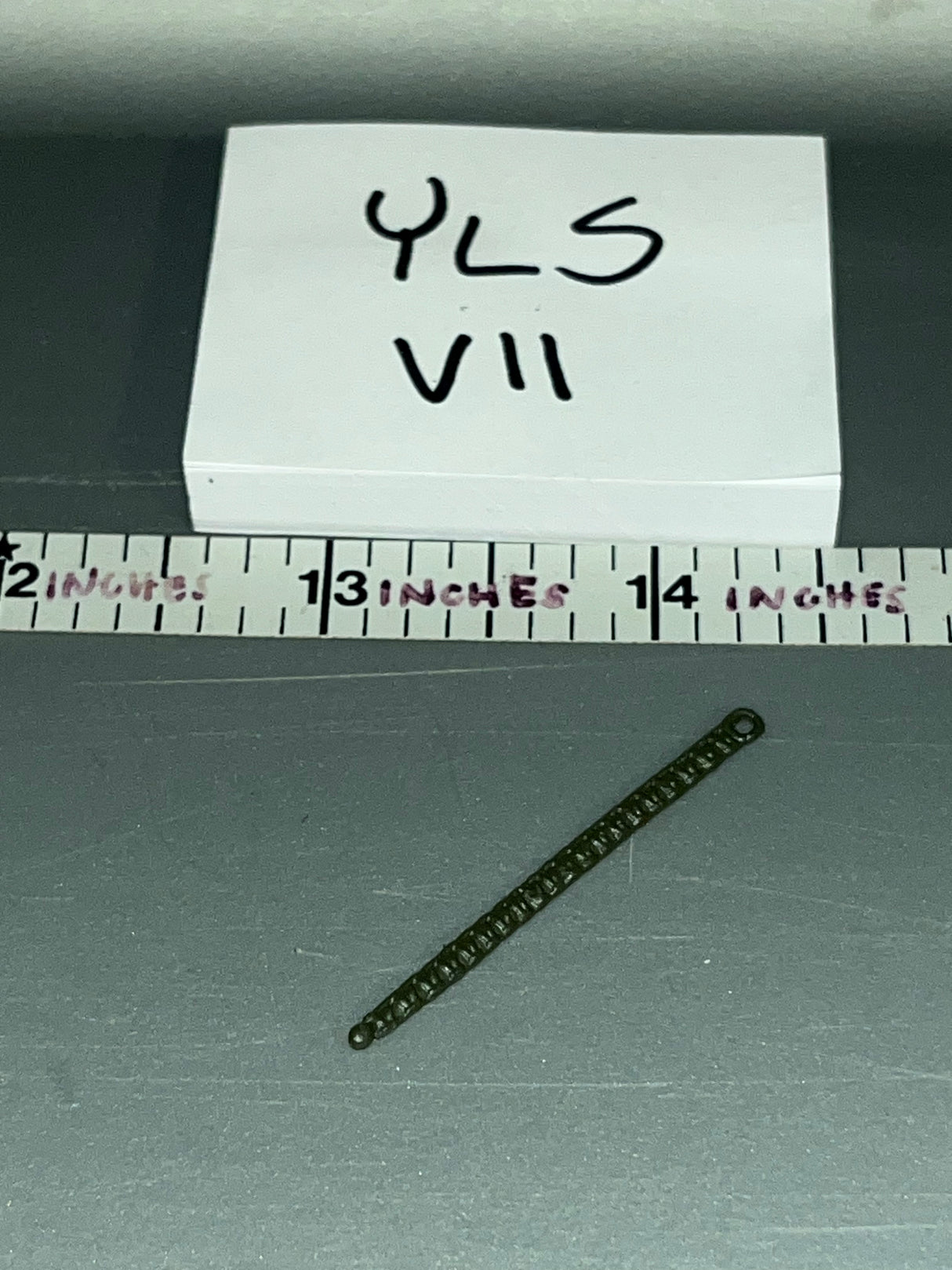 1/6 Scale Paracord Bracelet Vietnam Modern - Present Toys Wasteland Ranger