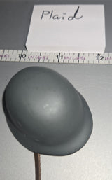 1/6 Scale WWII German Helmet