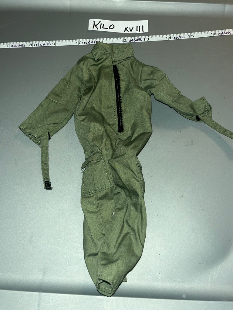 1/6 Scale Modern Era Flight Suit