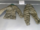 1/6 Scale WWII German Uniform