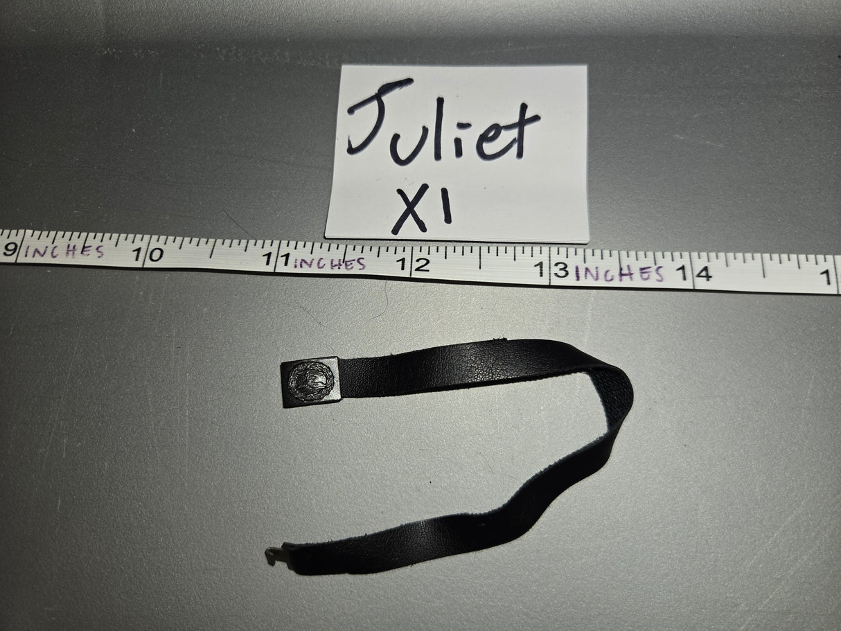 1:6 WWII German Luftwaffe Belt