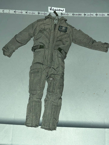 1/6 Scale Modern Fighter Pilot Flight Suit