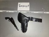 1:6 scale Civil War Western Era Revolver