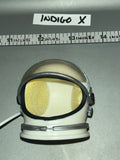 1:6 Modern Era Space Helmet - Science Fiction