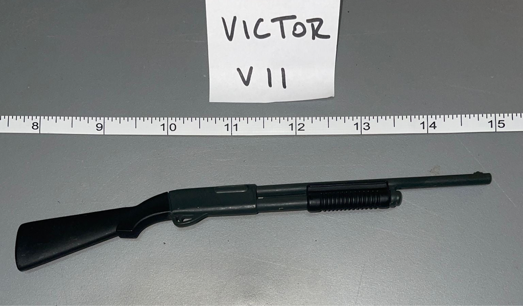 1/6 Scale Modern Era Shotgun