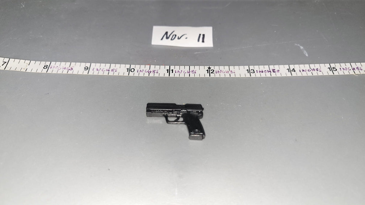1/6 Modern Era Pistol