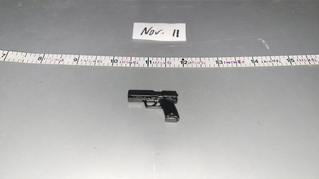 1/6 Modern Era Pistol
