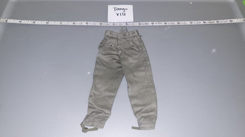 1/6 Scale WWII German Fallschirmjäger Jump Trousers