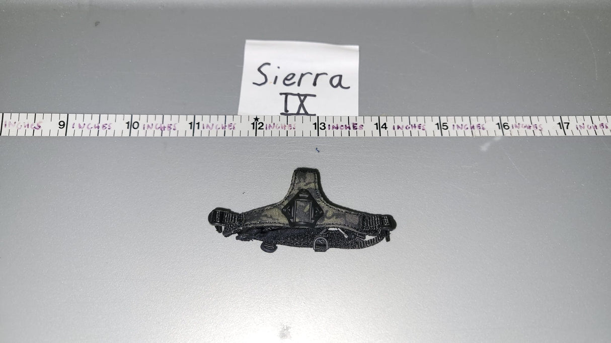 1/6 Scale Modern Era Night Vision Straps