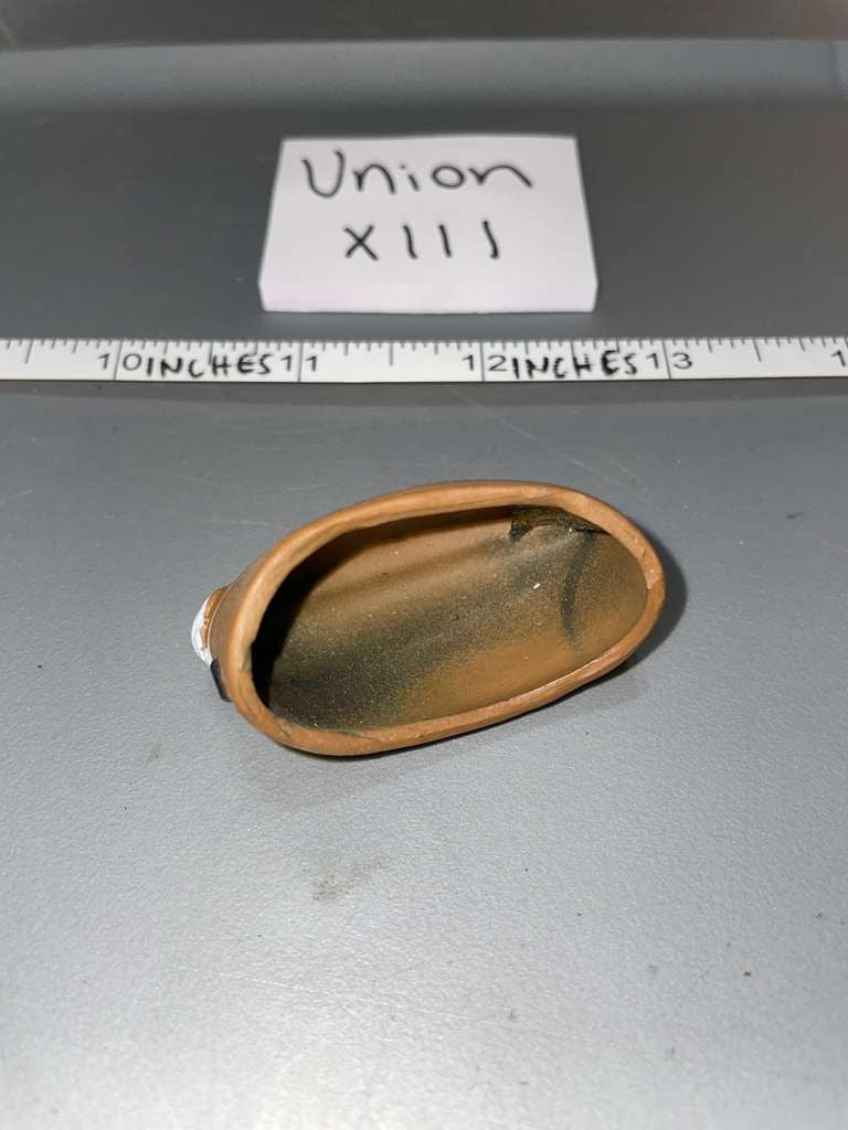 1/6 Scale WWII German Afrika Korps Tropical Field Cap