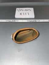 1/6 Scale WWII German Afrika Korps Tropical Field Cap