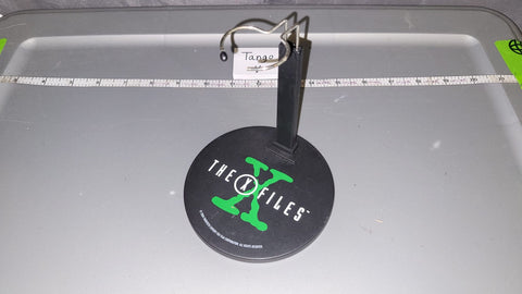 1/6 Scale Sideshow X Files Figure Stand
