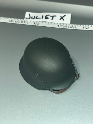 1/6 WWII German Metal Helmet