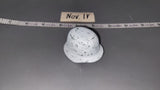 1/6 WWII German Metal Helmet