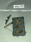 1/6 Scale WWII US Pack Board