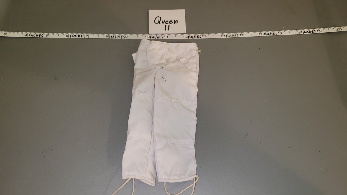 1/6 Scale WWII German Winter Pants